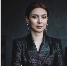 Сабина Рейнгольд