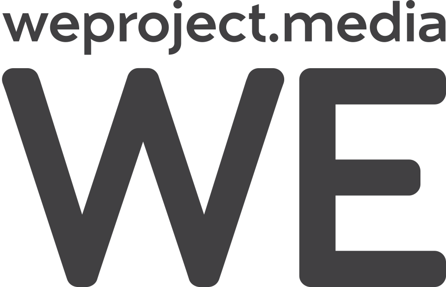 WEproject