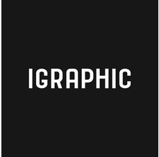 IAC logo & Style concept