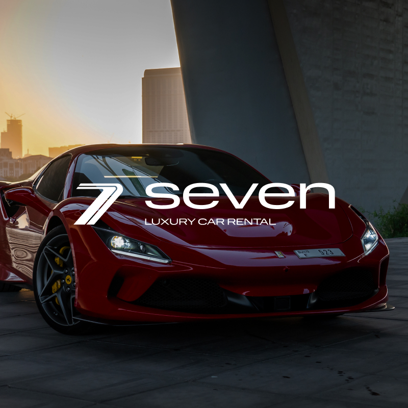 Seven Luxury Car Rental