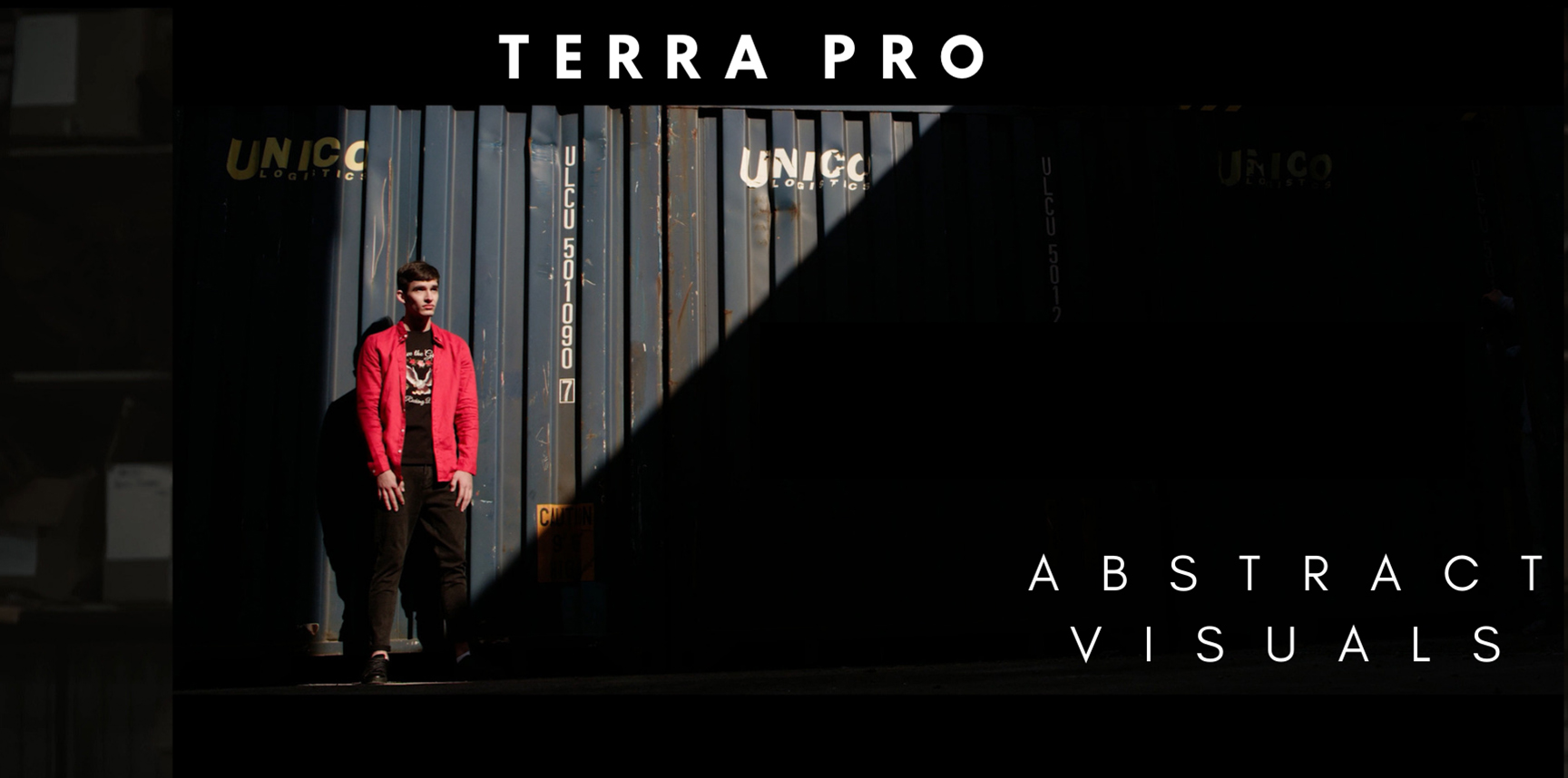 Terra PRO - Feel it new this season.