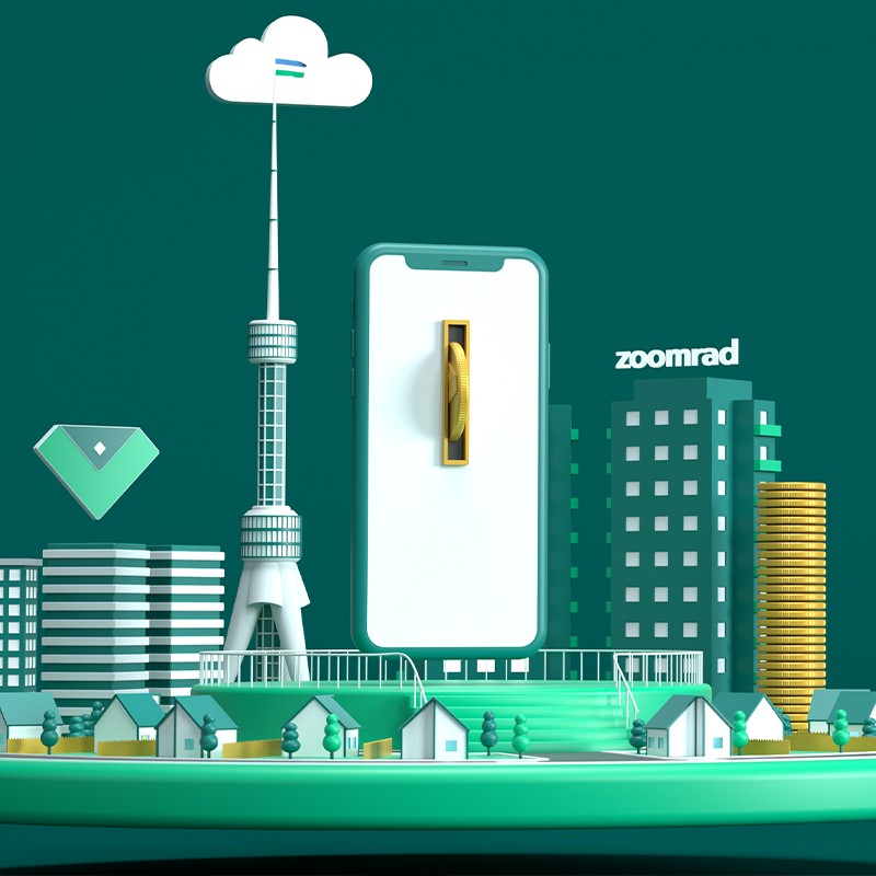 The #2 Payments App!