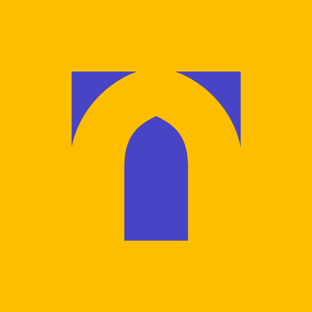Tashkent city identity