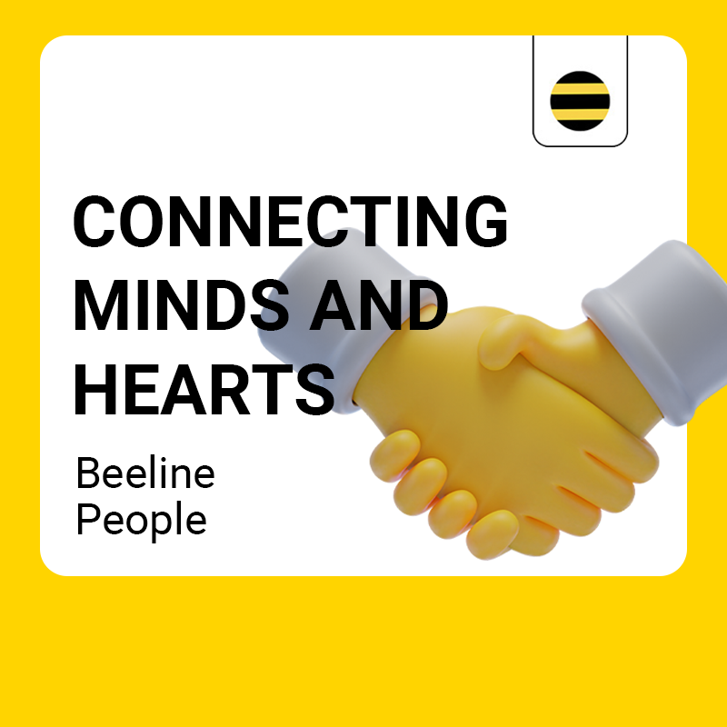 Beeline People