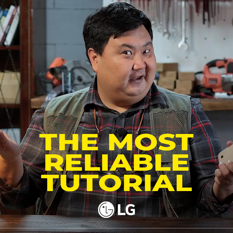 The Most Reliable Tutorial