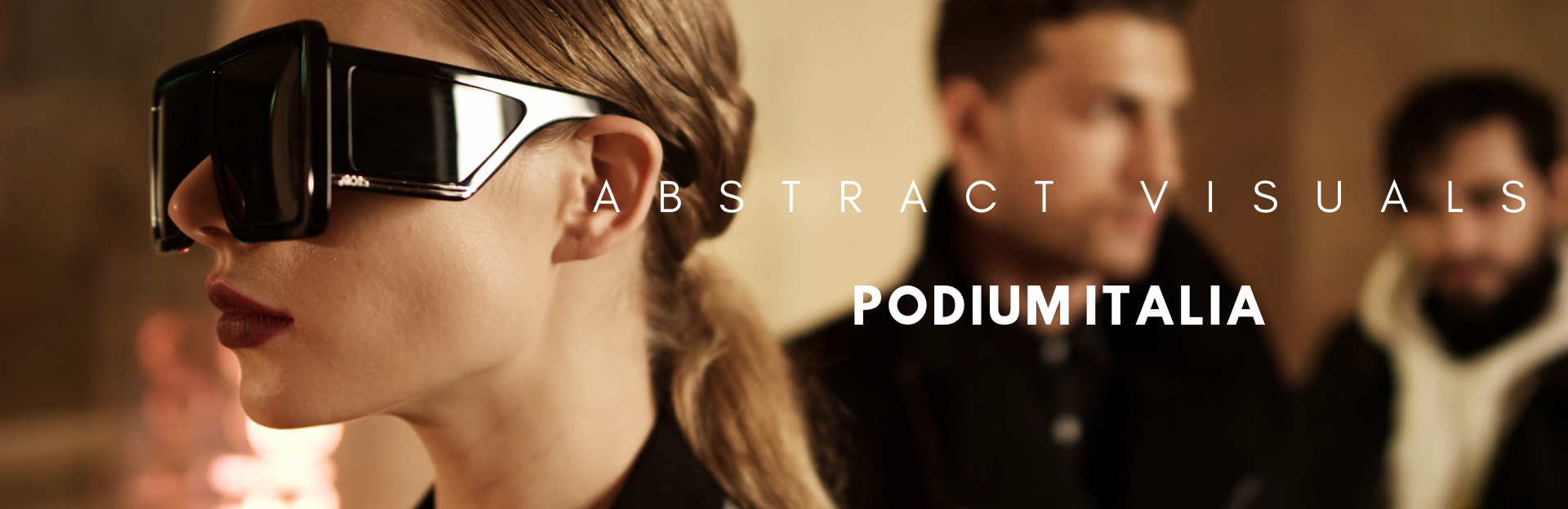 Podium Italia Lookbook