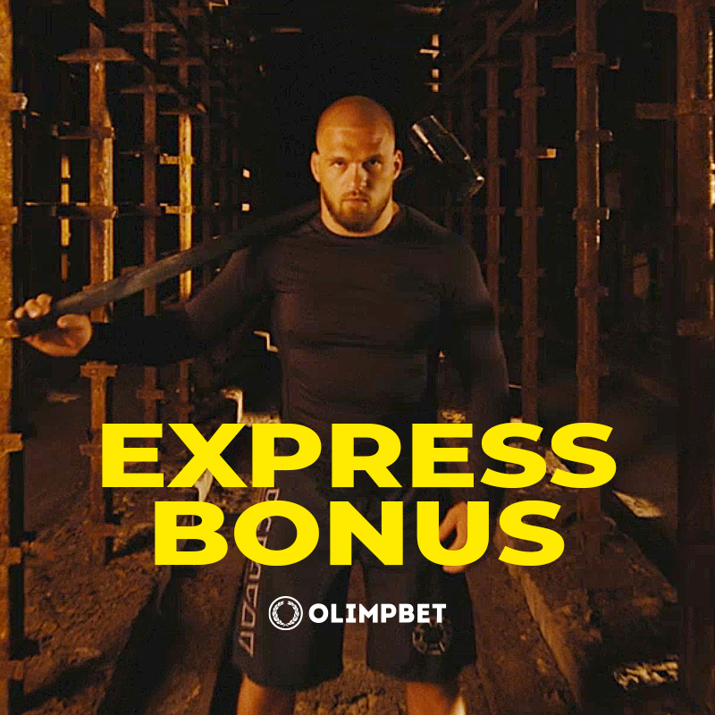 Bonus on combo bet 