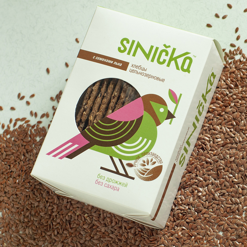 Sinička
