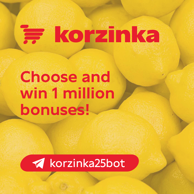 Choose and win