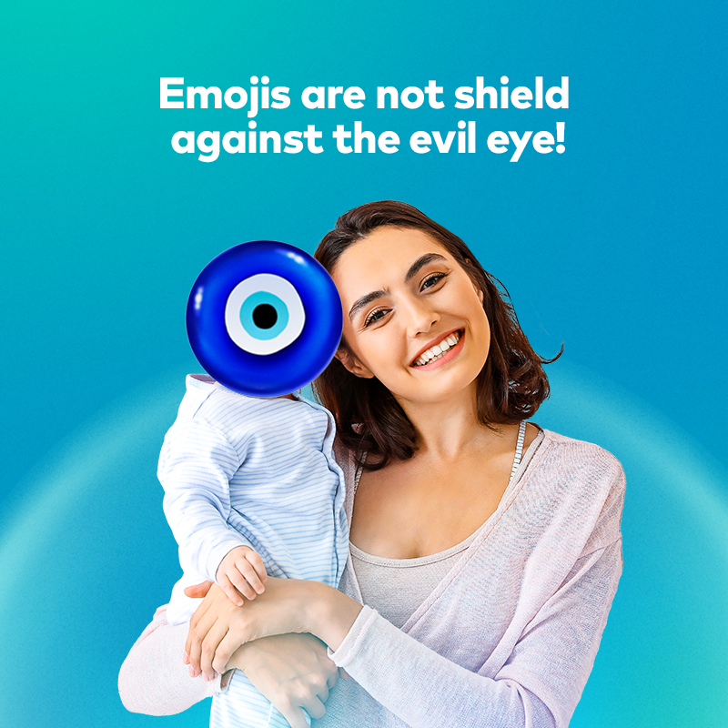 Emoji Shield