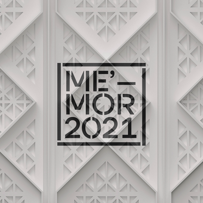 ME'MOR//2021 