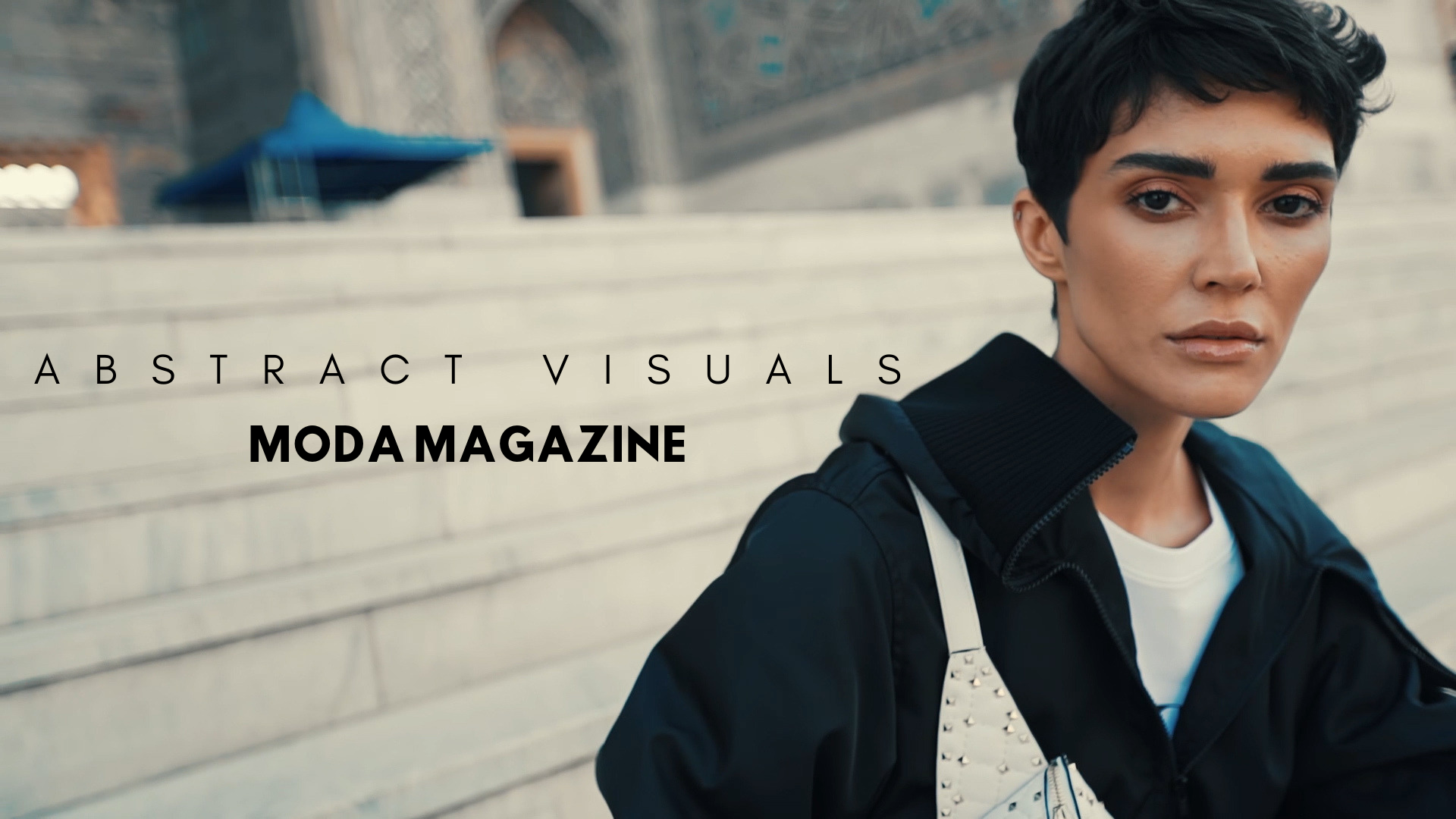 Moda Magazine Promotional Video