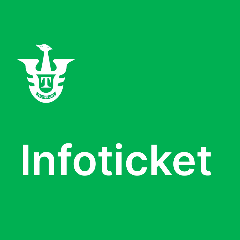 Infoticket