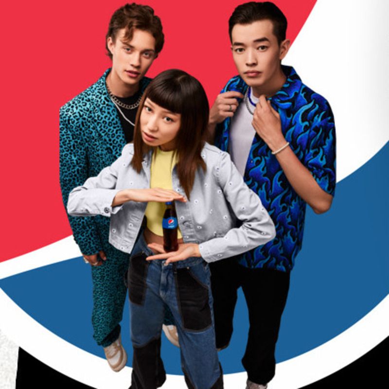 Pepsi Taste Challenge