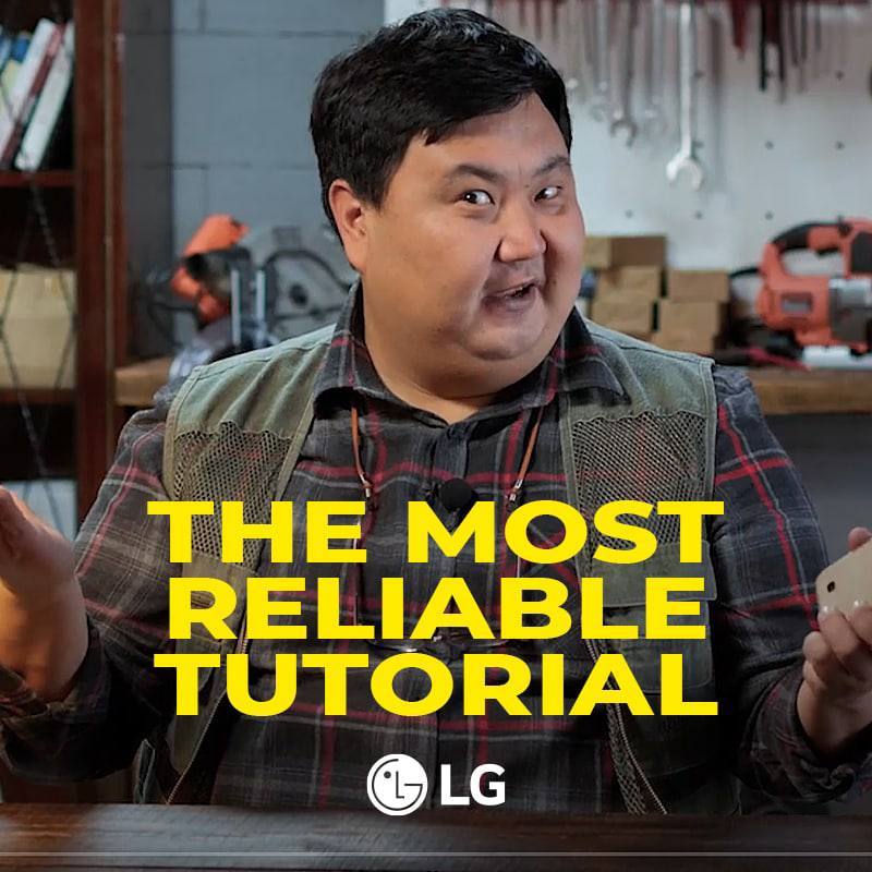 LG Service – The Most Reliable Tutorial 