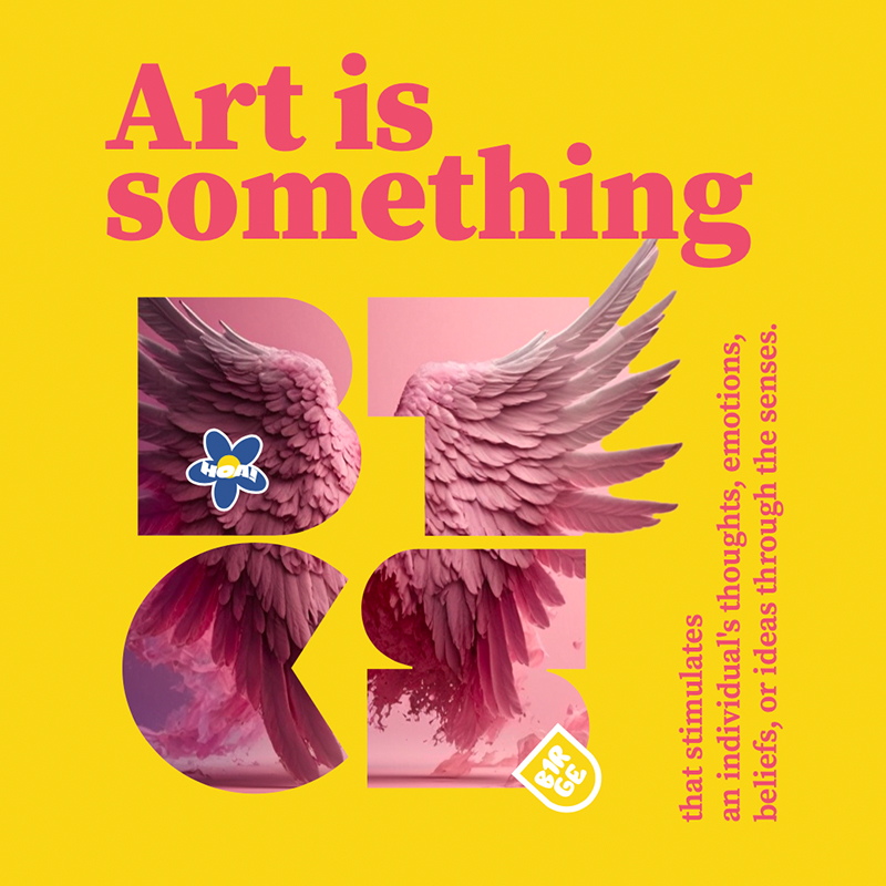 BTCS Creative school