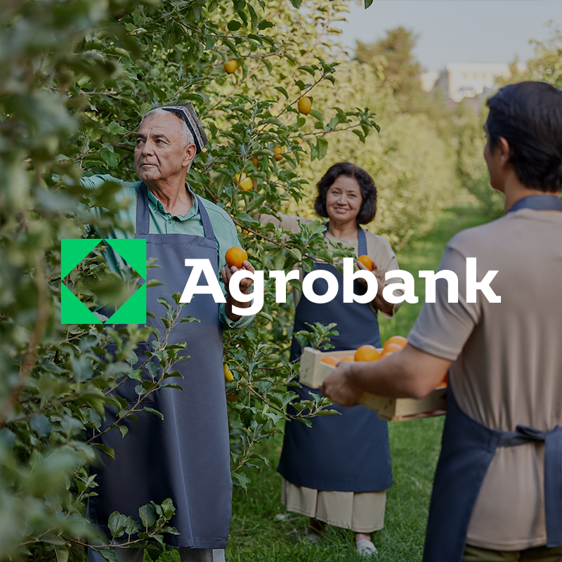 Beyond banking