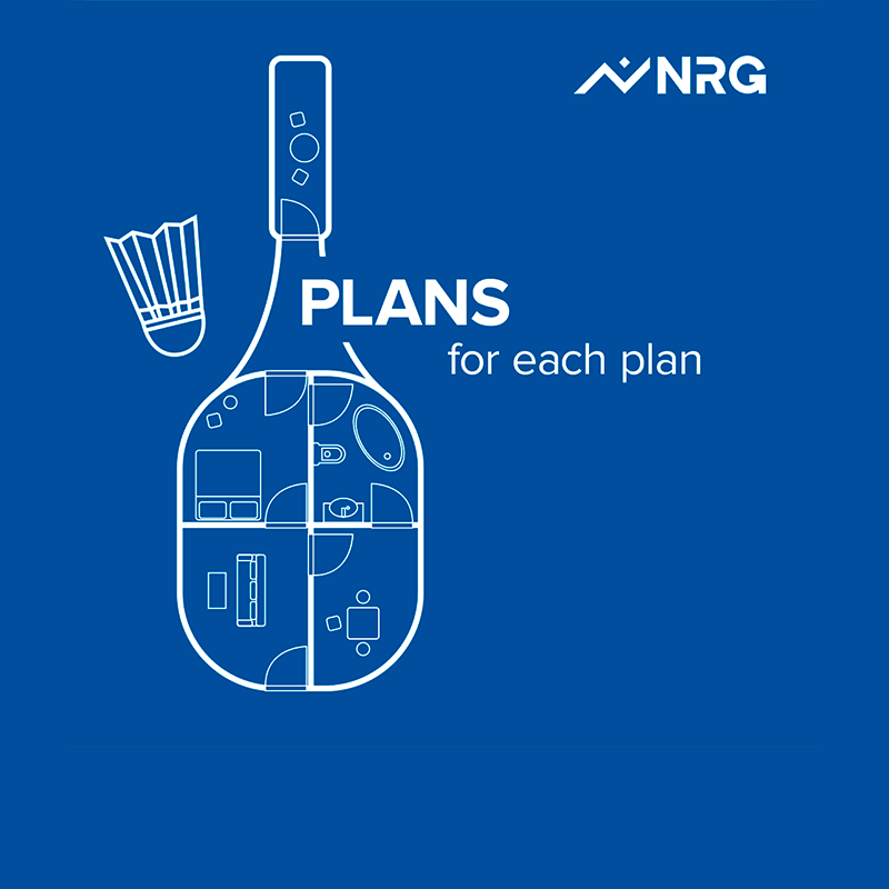 Plans for Each Plan