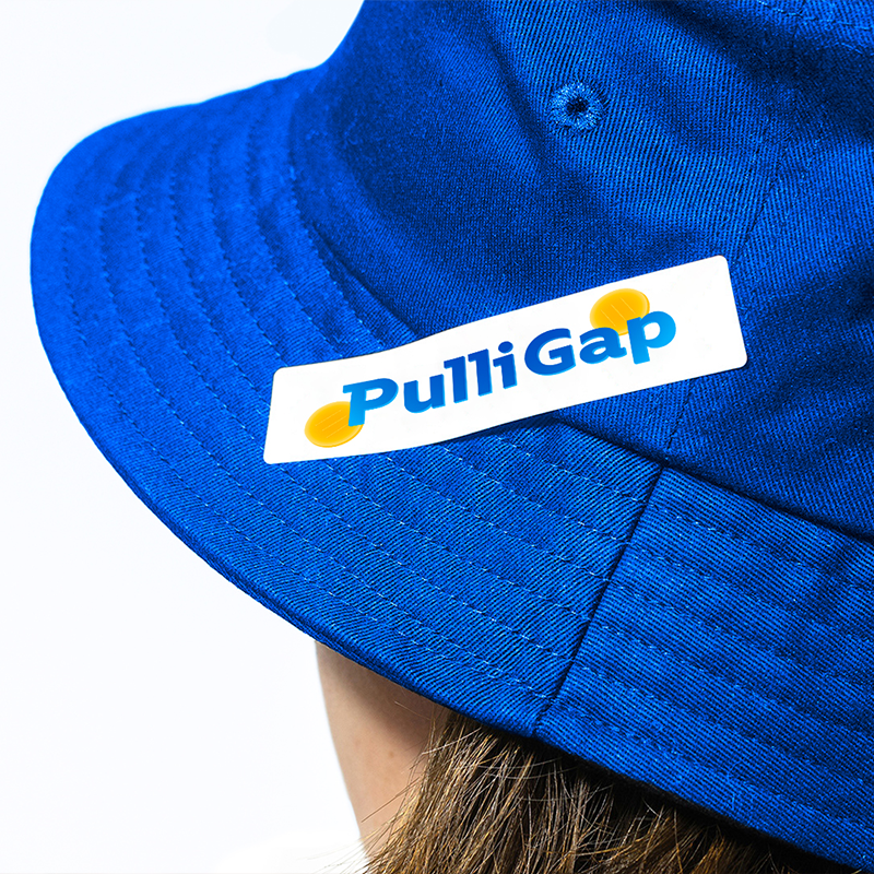 Pulli Gap
