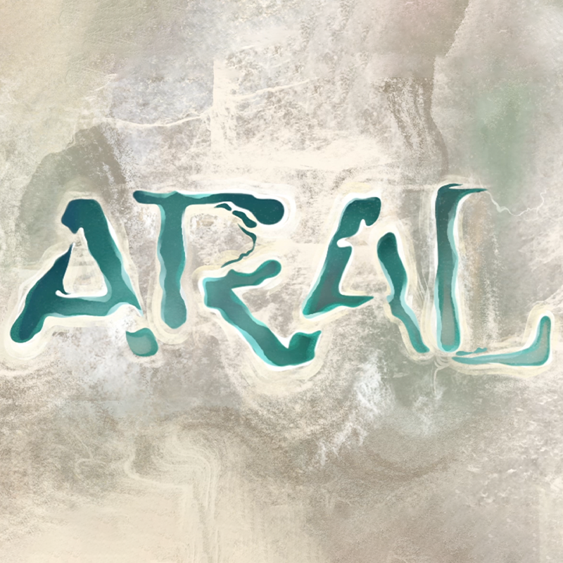 THE ARAL SEA. Documentary film