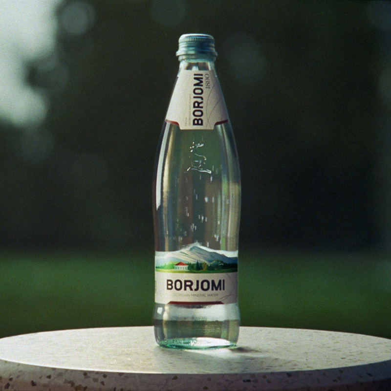 Liquid Myth