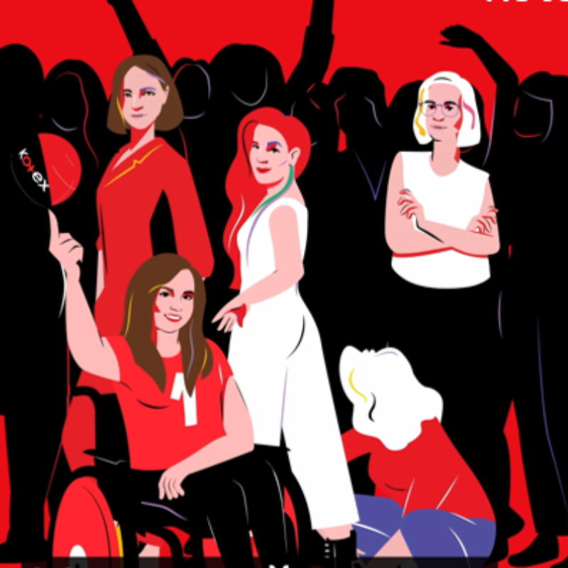 Kotex: Unveiling the Power of Personalization through First-Party Data