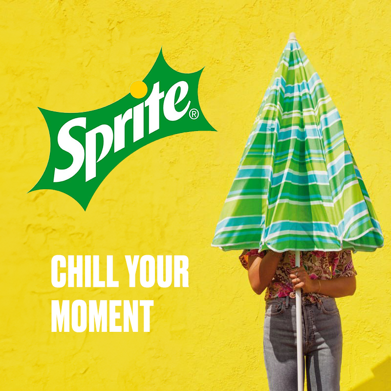 CHILL YOUR MOMENT 