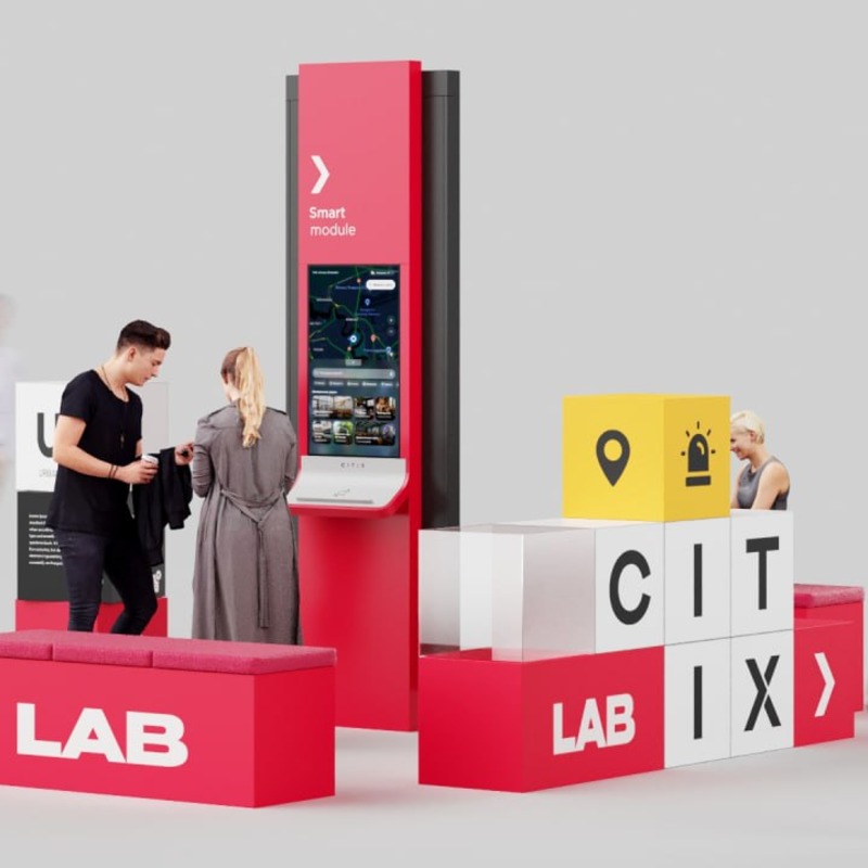 CITIX LAB