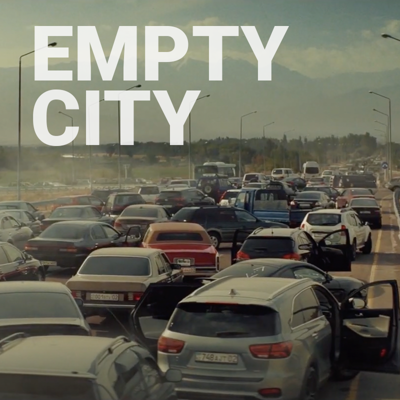 Empty City