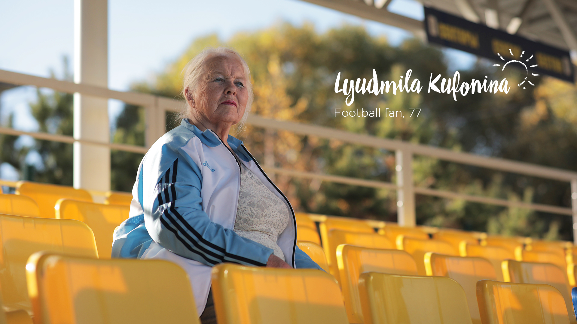 FAITHFUL FAN | A series of documentaries Armandastar