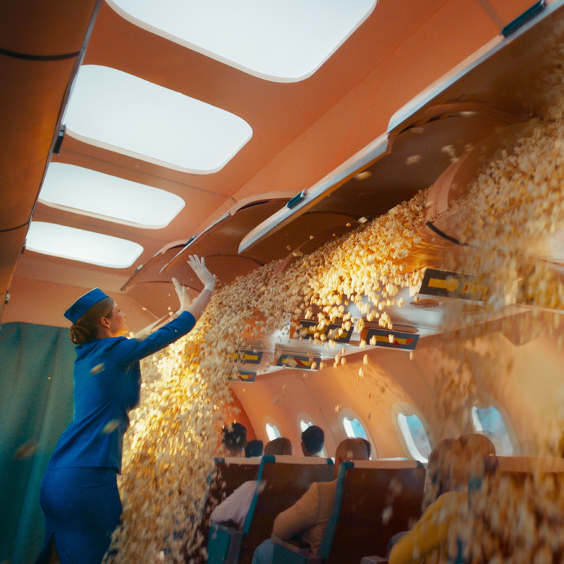 Pop-corn 