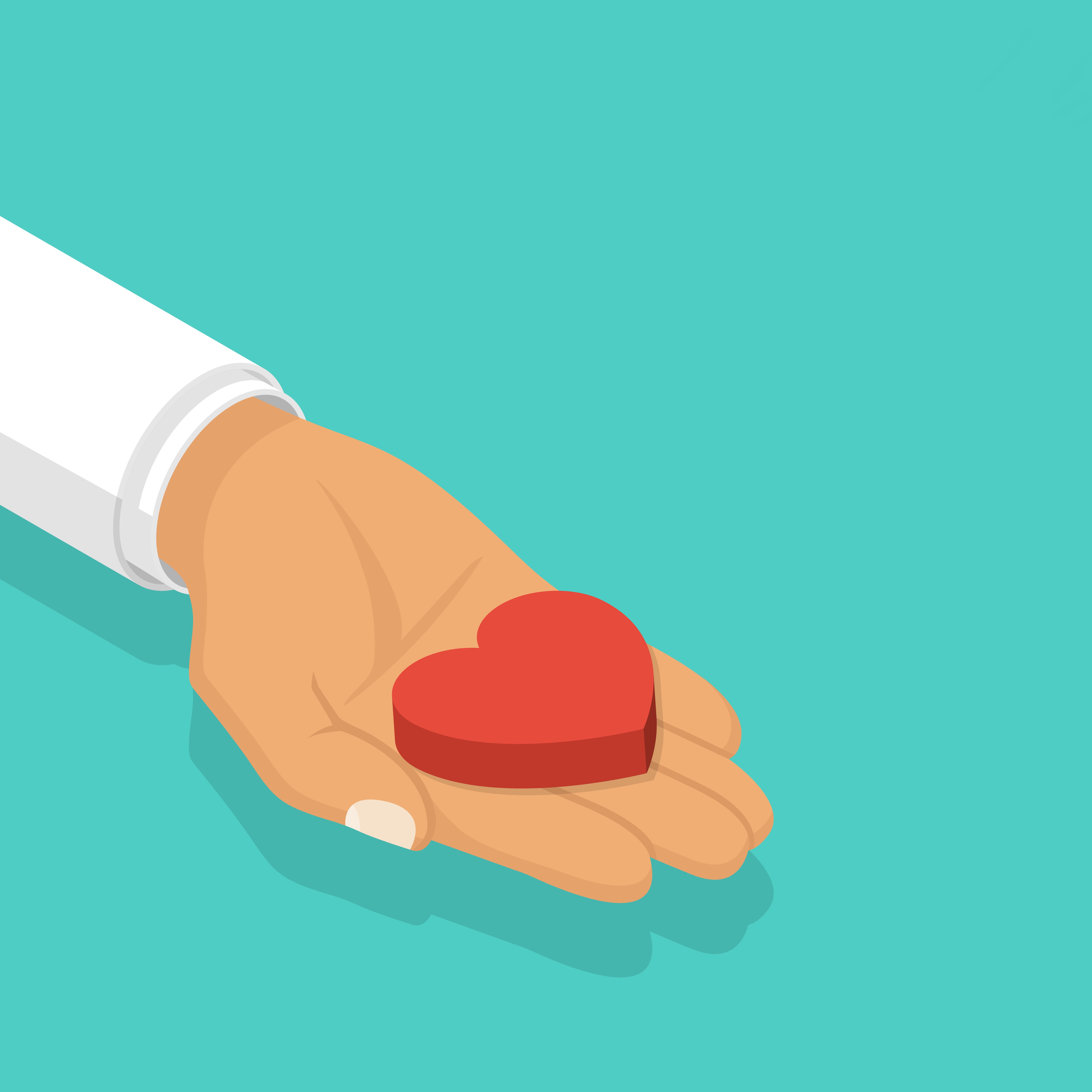 Your health: by Informburo.kz and SANTO