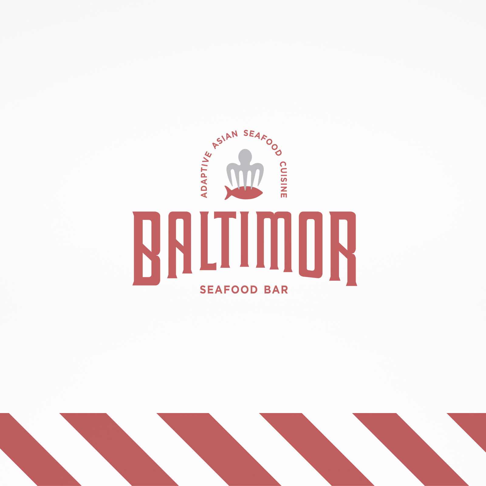 BALTIMOR Seafood Bar