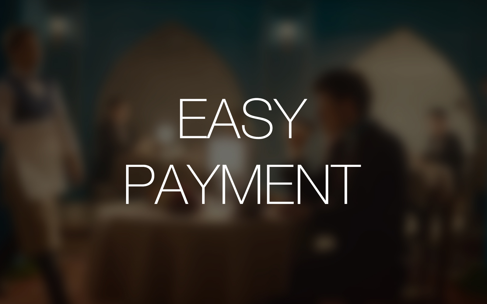 Easy Payment