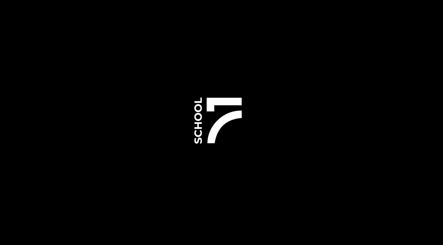 Visual identity for Children's School of Combat Arts #7