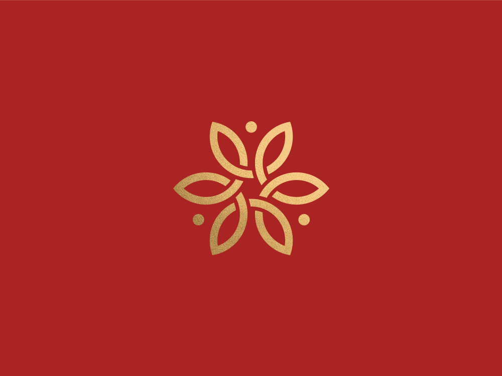 Red Gold / Branding