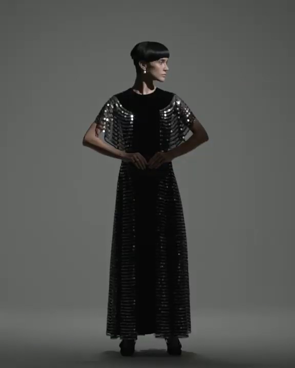 Glamour - Autumn/WInter 2018