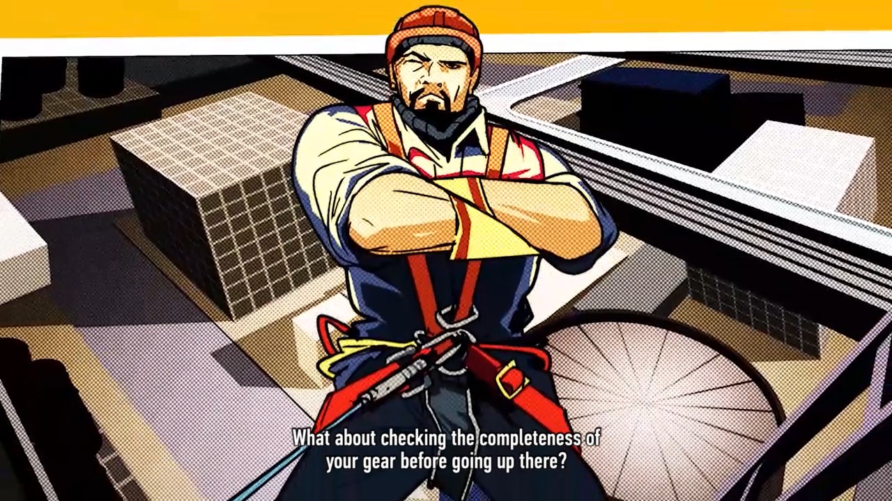 “Golden Rules” of safety