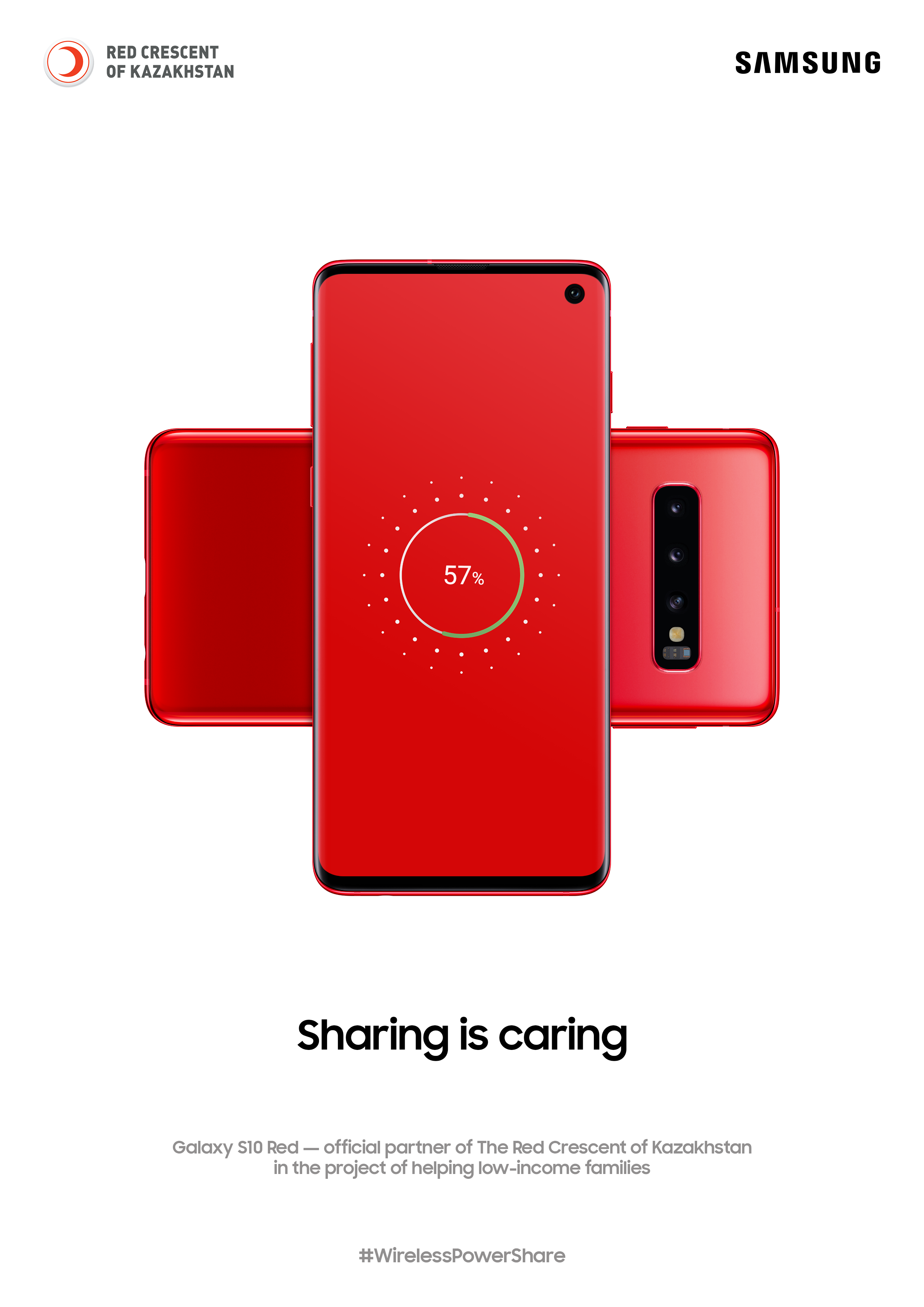 #PowerShare
