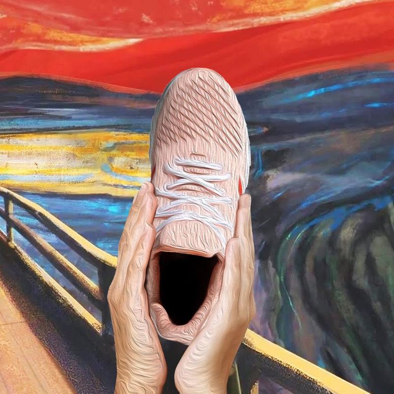 Scream