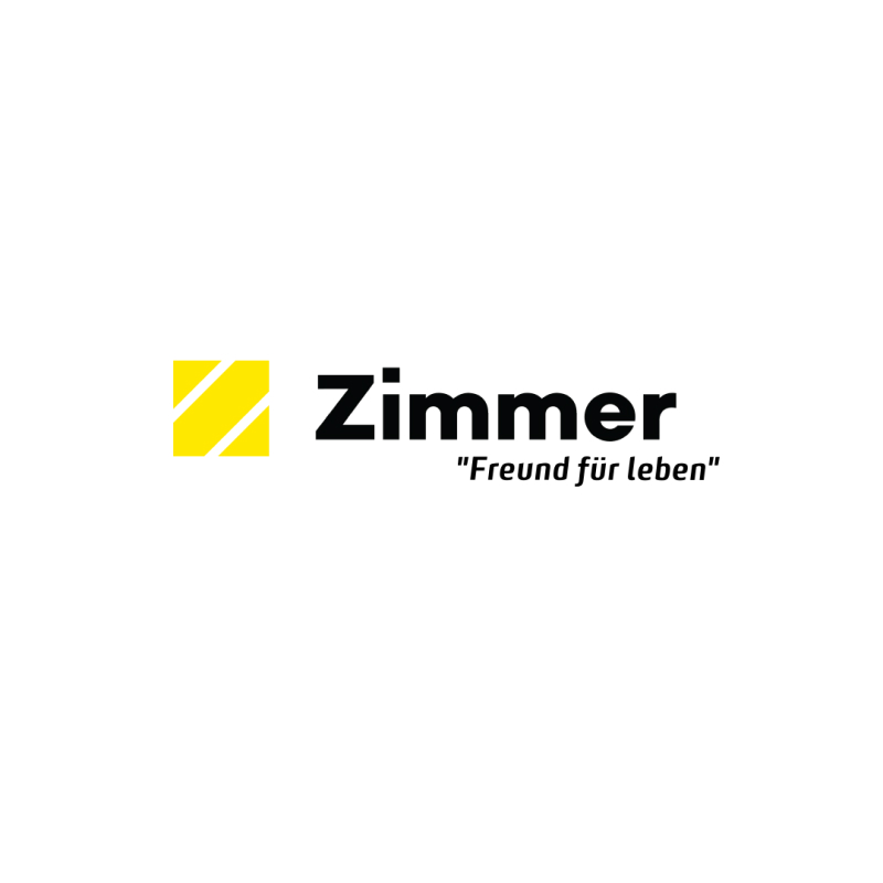 Branding of Zimmer
