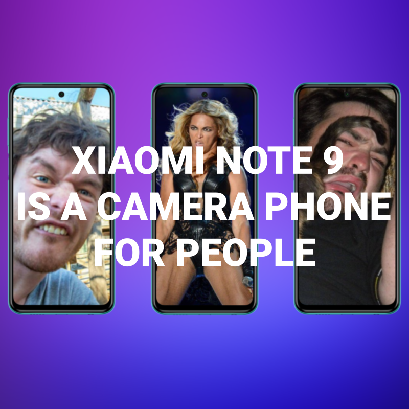 Picture from the trash