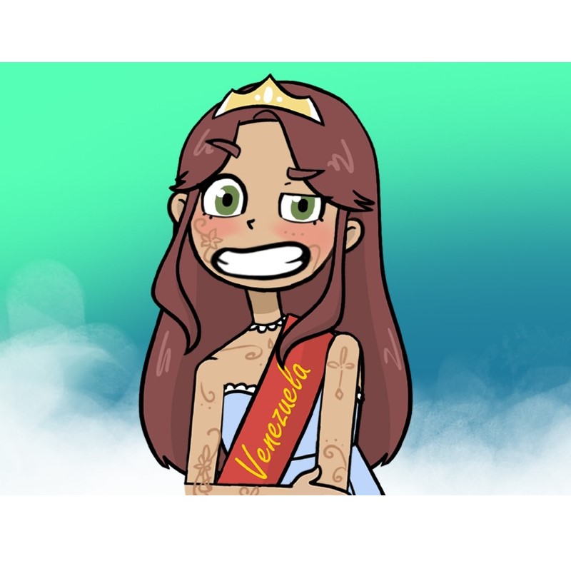 animated series 