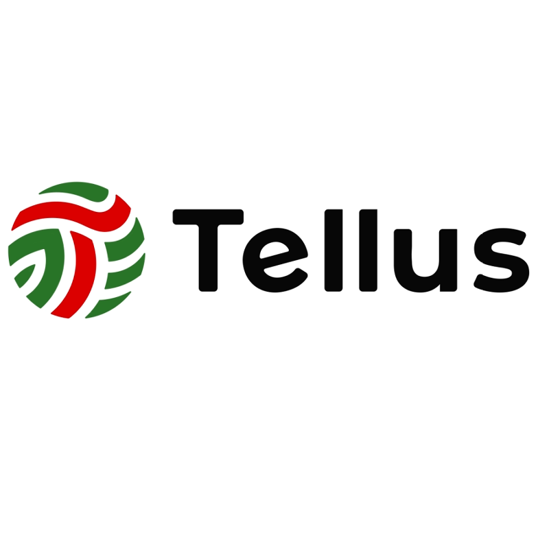 Branding for Tellus