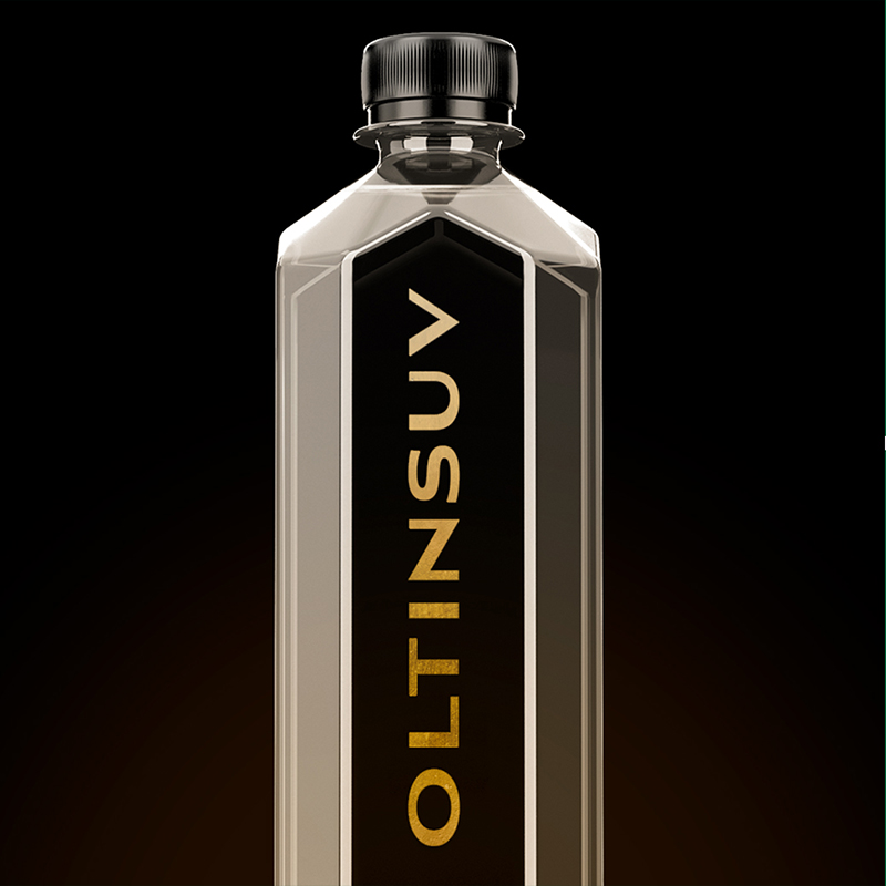 Oltin Suv