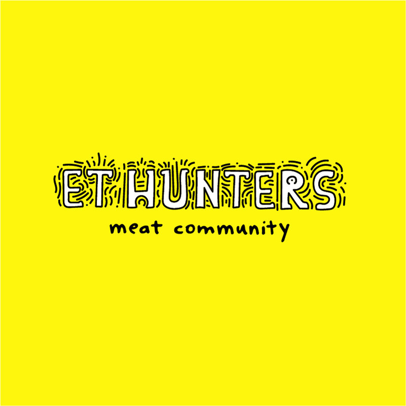 Et hunters