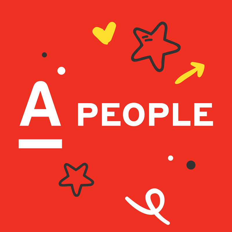 AlfaPeople Community 