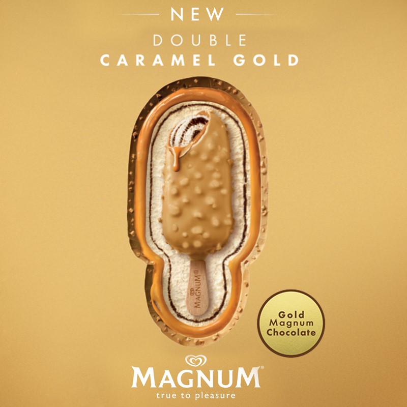 Magnum Double 