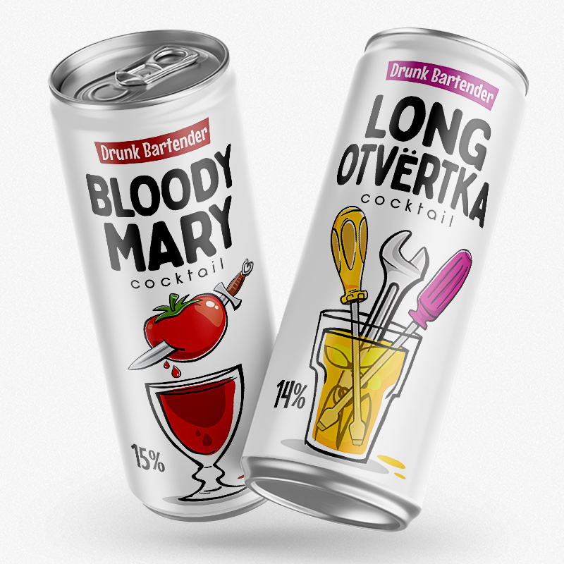 Packaging concept for 