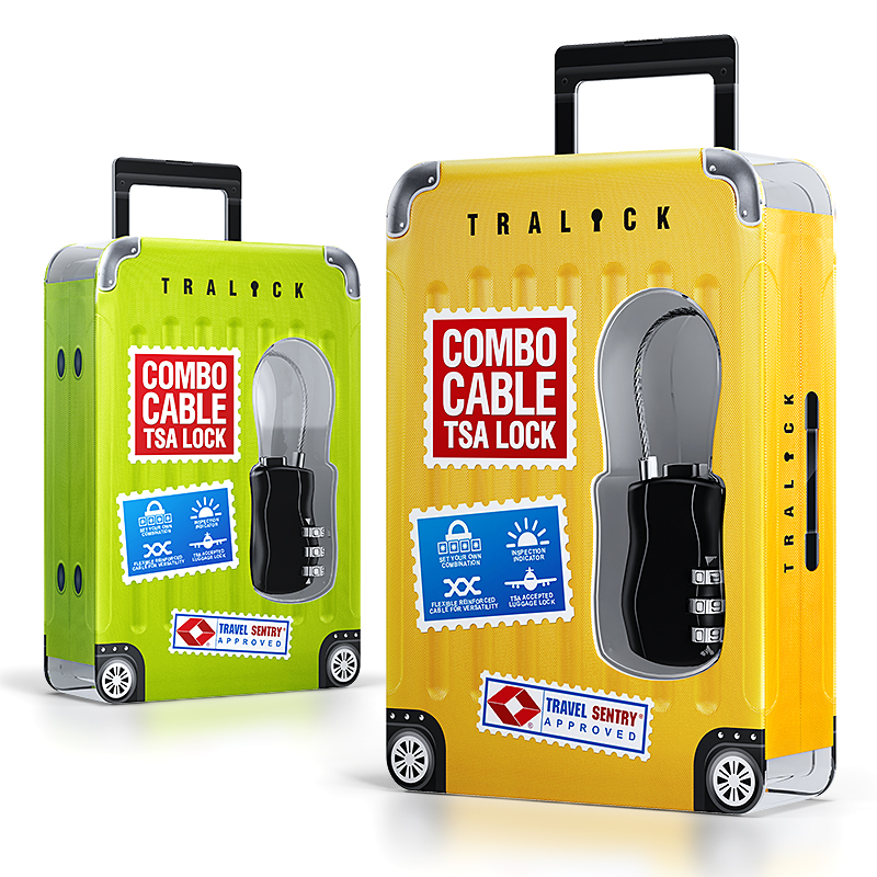 Packaging concept for 